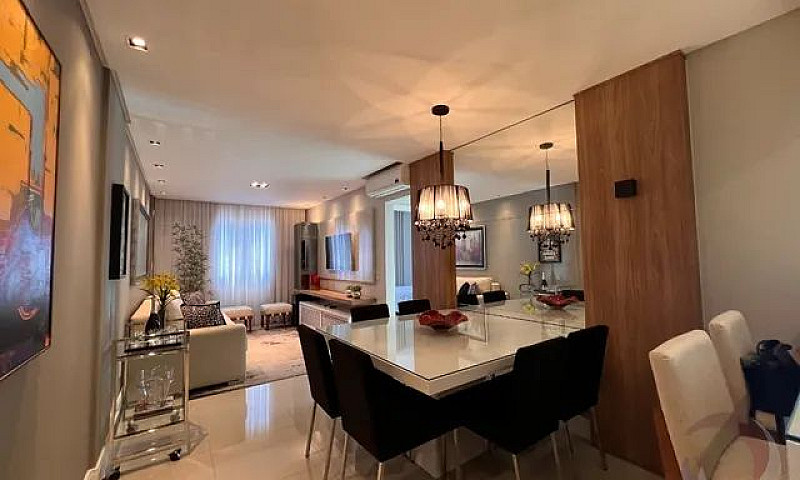 Apartamento À Venda ...