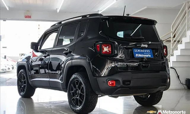 Jeep Renegade 2.0 16...