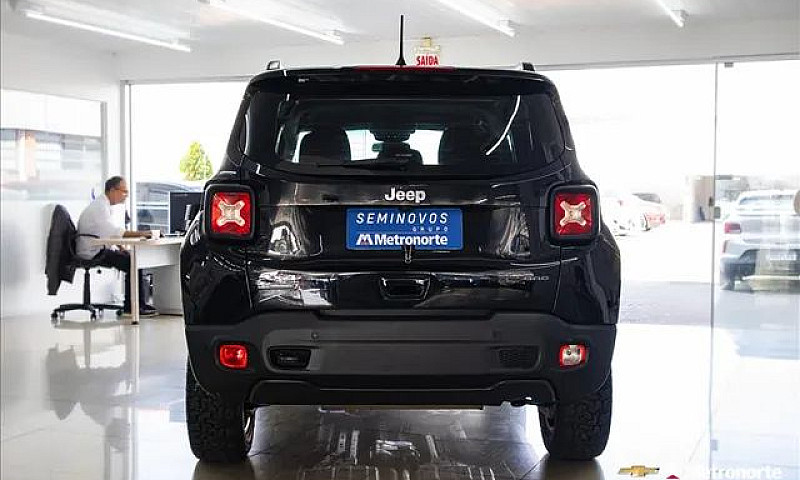 Jeep Renegade 2.0 16...