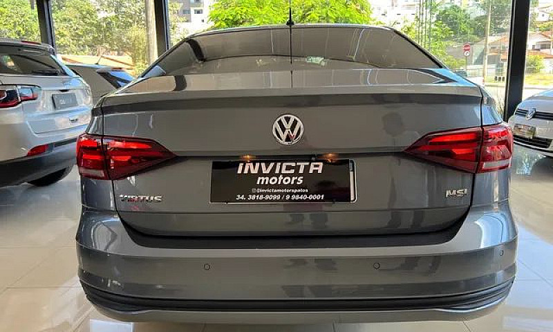 Virtus 1.6 Msi Autom...