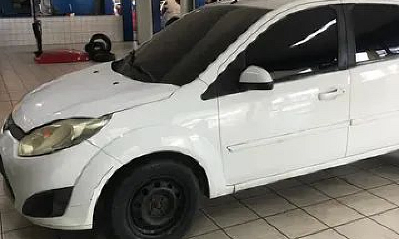 Fiesta Hatch 1.6 ...
