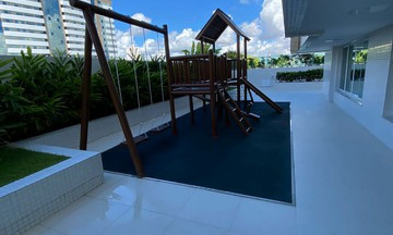 Ouro Negro - Jardins...