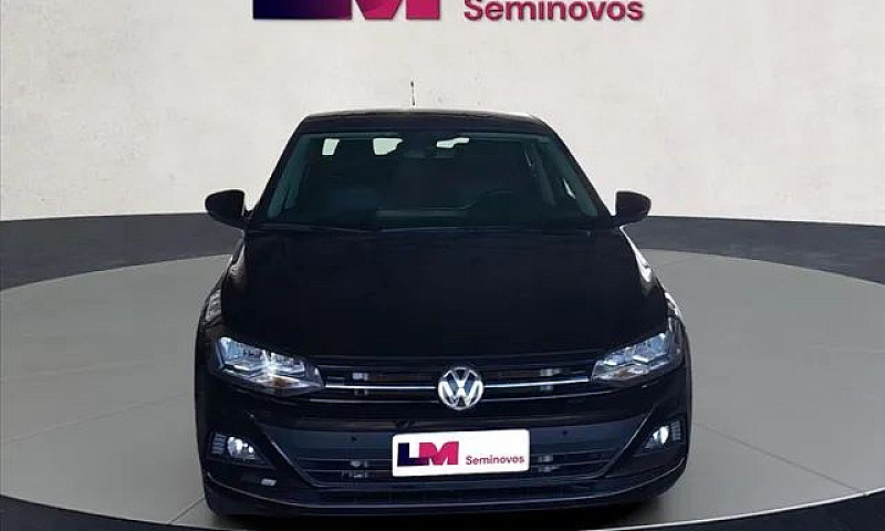 Volkswagen Virtus 1....