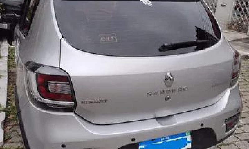 Renault Stepway Flex...