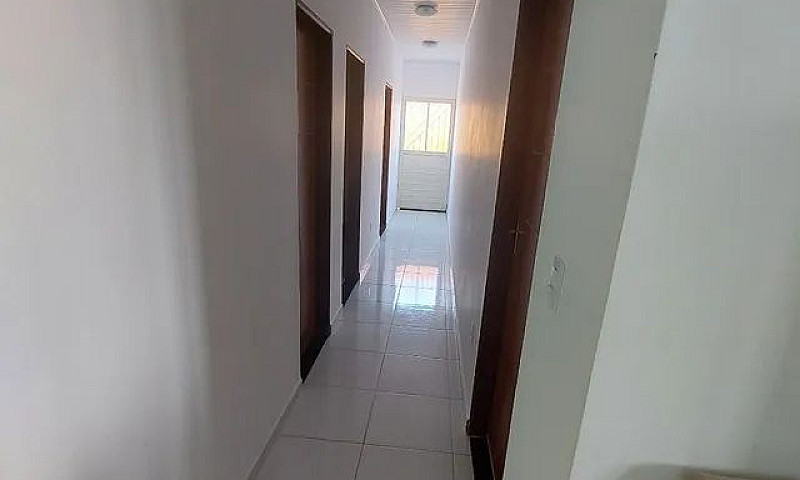 Casa E Ponto/Quitada...