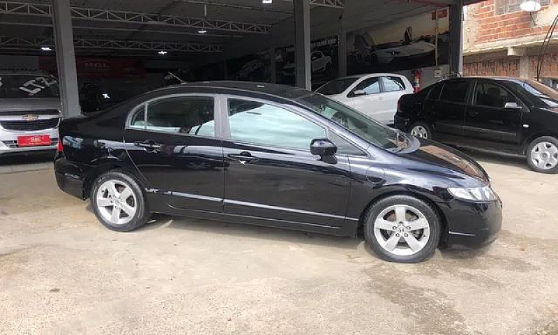 Honda Civic 2008...