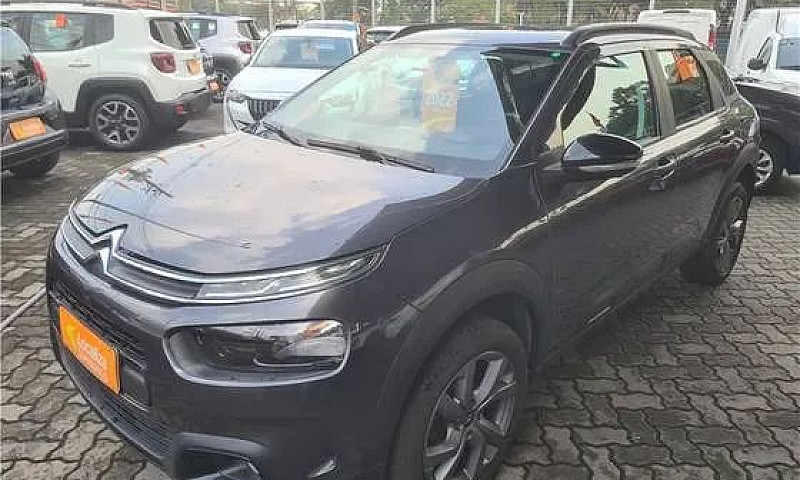 Citroen C4 Cactus C4...