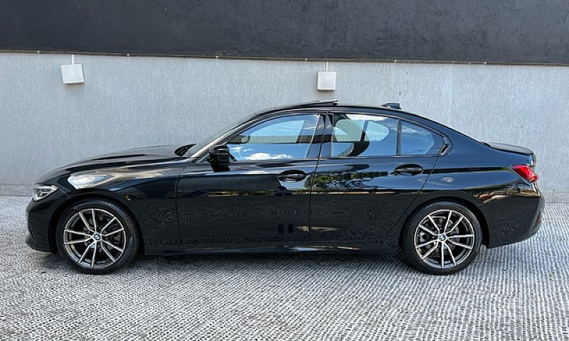 Bmw 320I Gp Sport | ...
