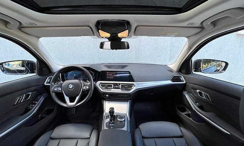 Bmw 320I Gp Sport | ...