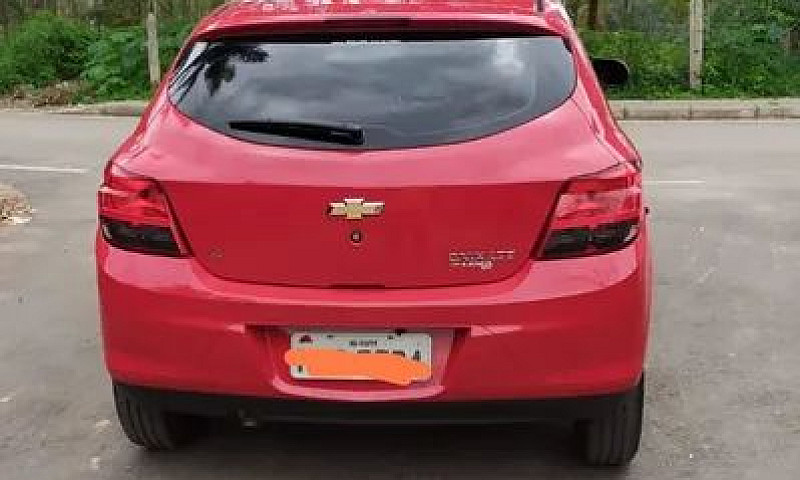 Onix 1.4 Ltz...
