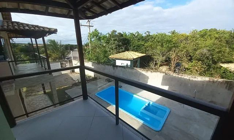 Vendo Casa De Praia ...