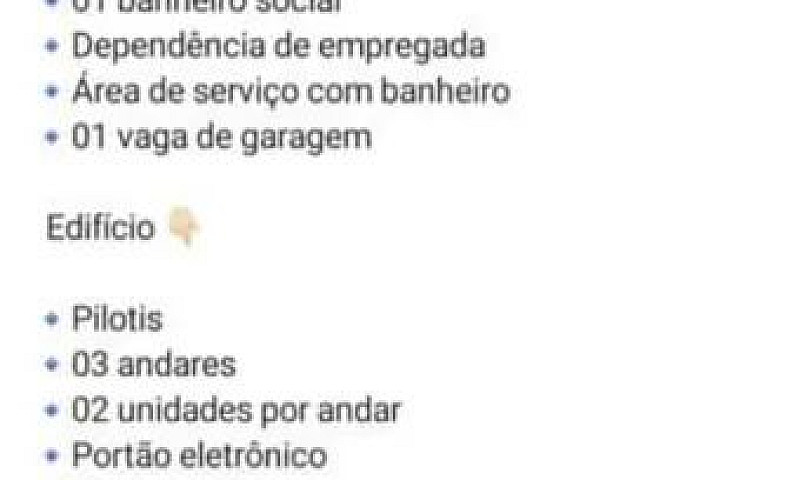 Apartamento Em Boa V...