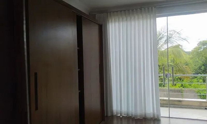 Alugo Linda Casa No ...