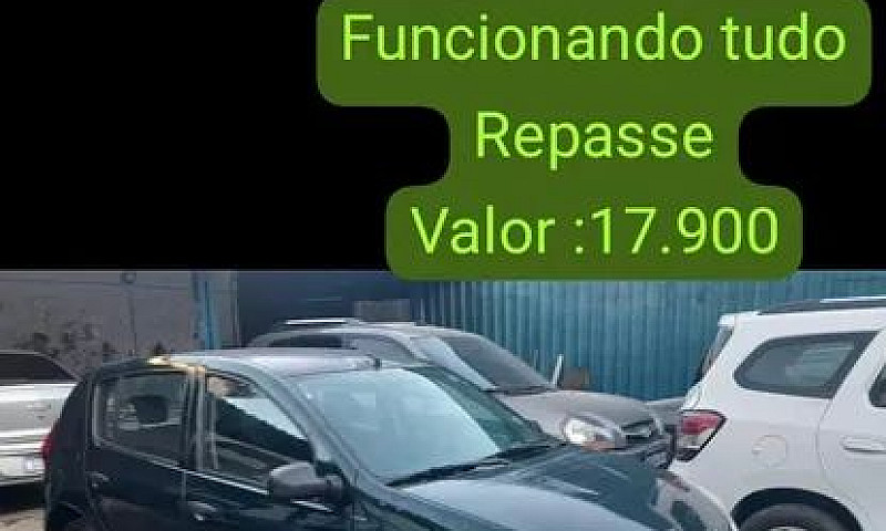 Vendo Troco Financio...