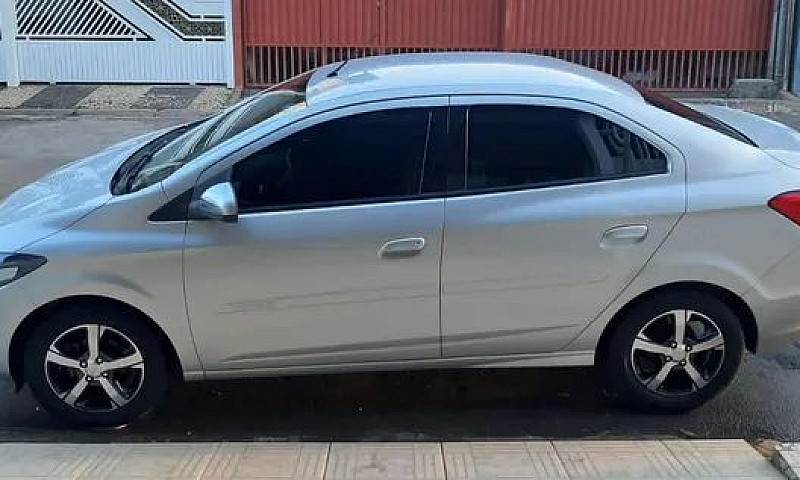 Prisma Ltz 2019 Auto...