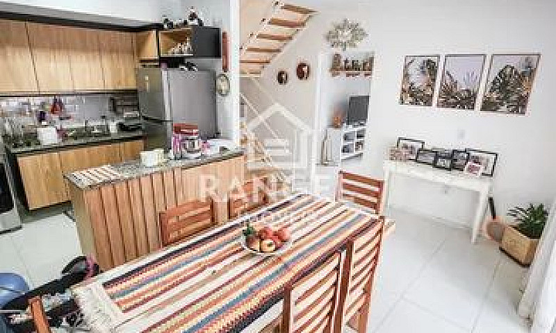 Excelente Casa Dentr...