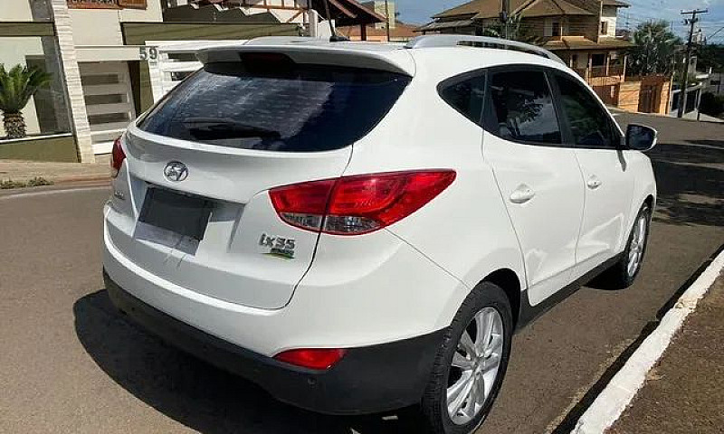 Hyundai Ix35 Gls 2.0...