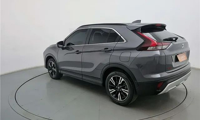 Mitsubishi Eclipse C...