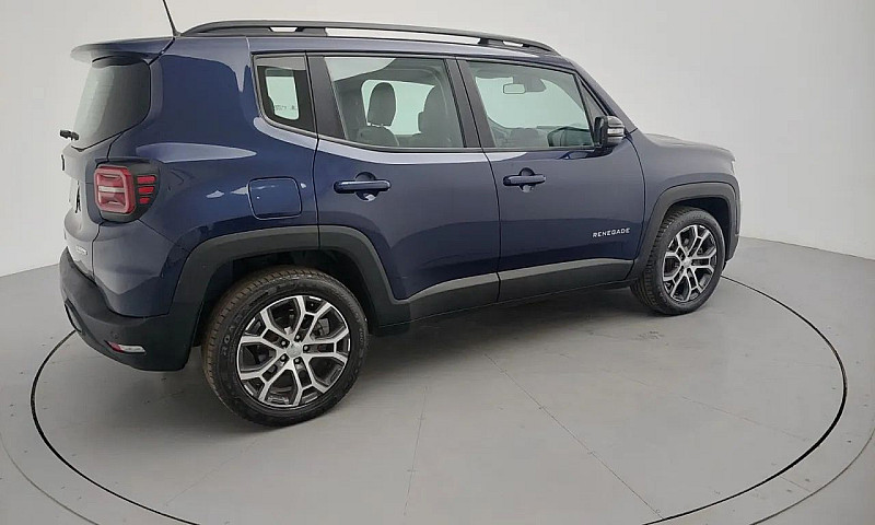 Jeep Renegade 2023 1...