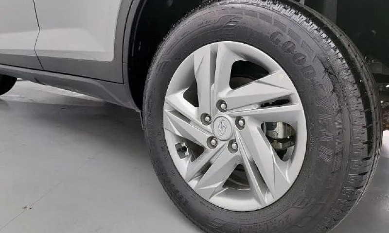 Creta Comfort Turbo ...