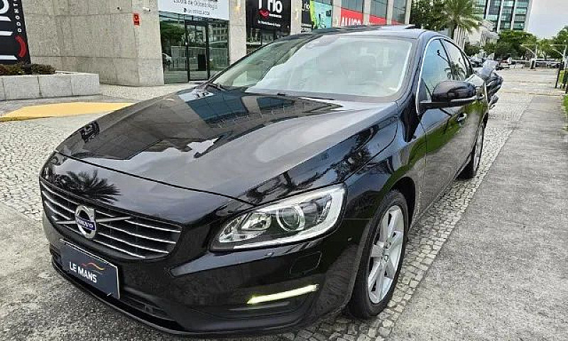 Volvo S60 2.0T T4, I...