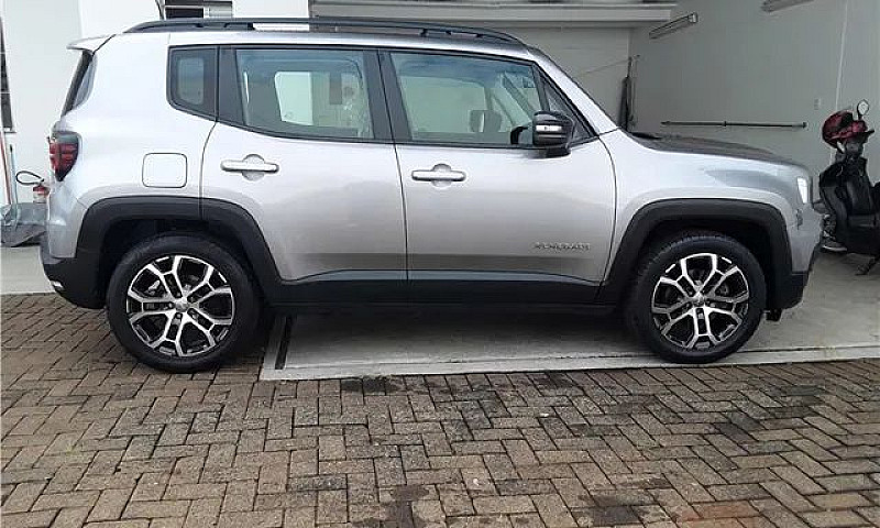 Jeep Renegade 2022 1...