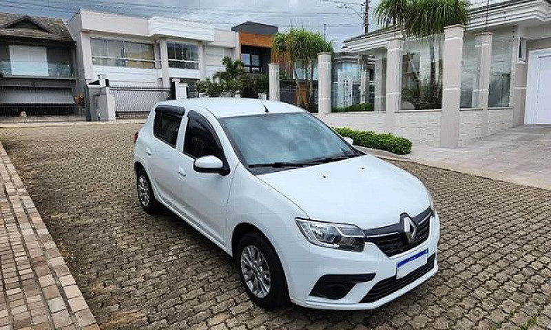 Sandero Zen 1.0 2021...