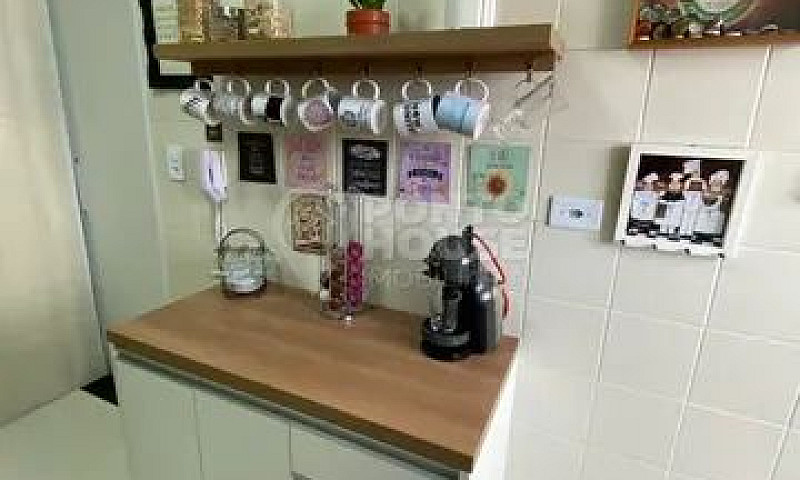 Apartamento 2 Dormit...