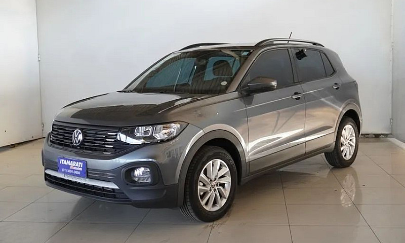 Volkswagen T-Cross 2...