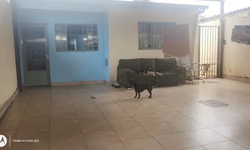 Vendo Ágio De Casa...
