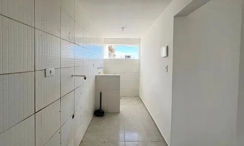 Apartamento Em Pieda...