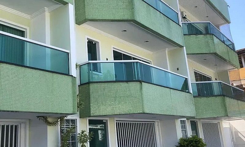 Locação Casa Mobilia...