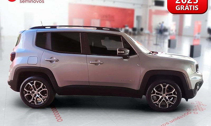 Jeep Renegade 2024 1...
