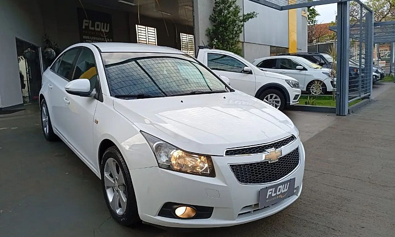 Chevrolet Cruze Lt 1...