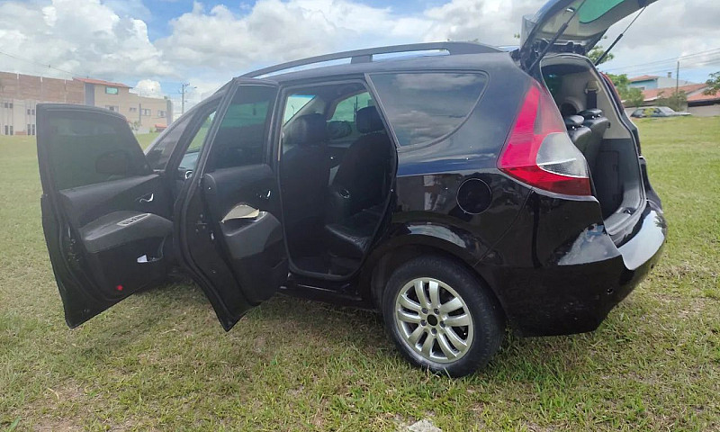 Jac J6 2.0 16V 5P Me...