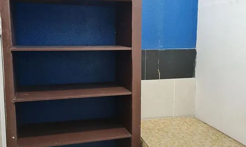 Alugo Quarto Na Libe...