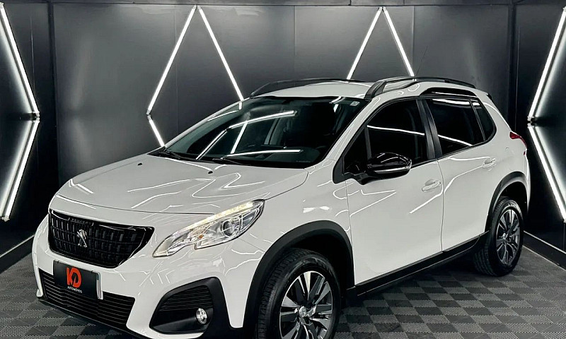 Peugeot 1.6 Allure P...