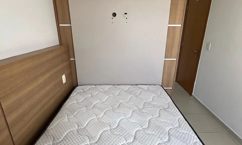 Apartamento Mobiliad...