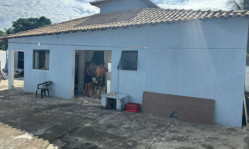 Uma Ótima Oportunida...