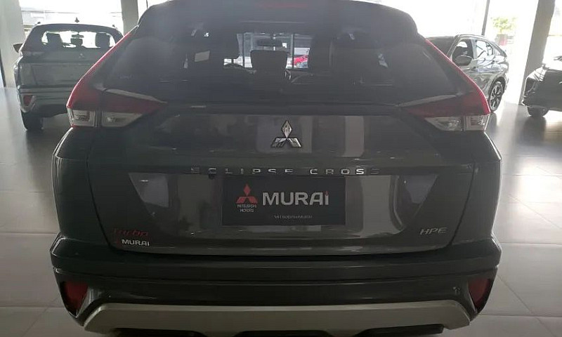 Mitsubishi Eclipse C...