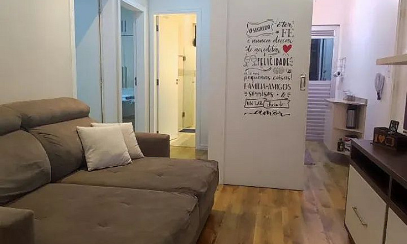 Vendo Ótimo Apartame...