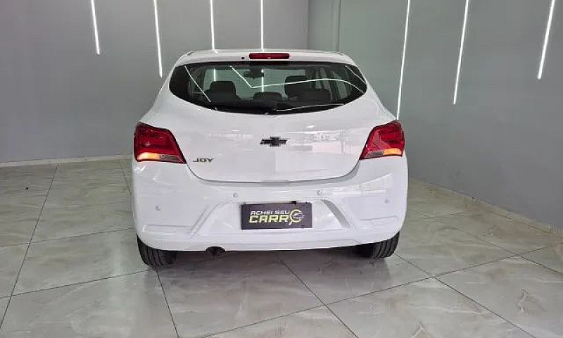 Chevrolet Joy Hatch ...