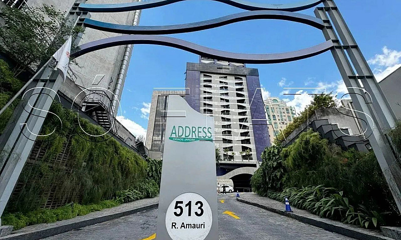 Flat Address Com 42M...