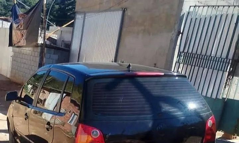 Volkswagen Polo 1.6 ...