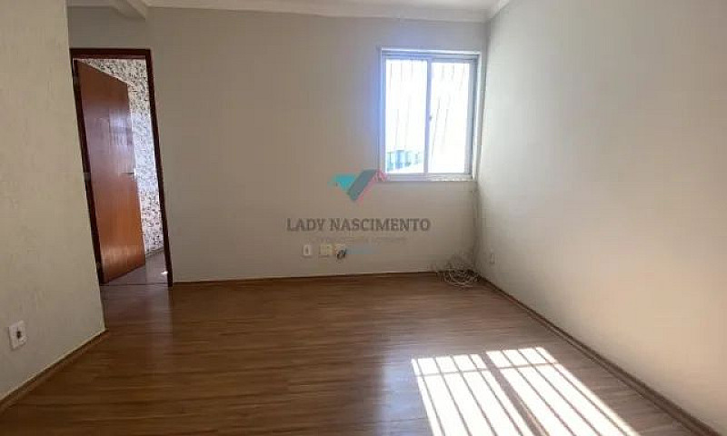 Apartamento 2 Quarto...