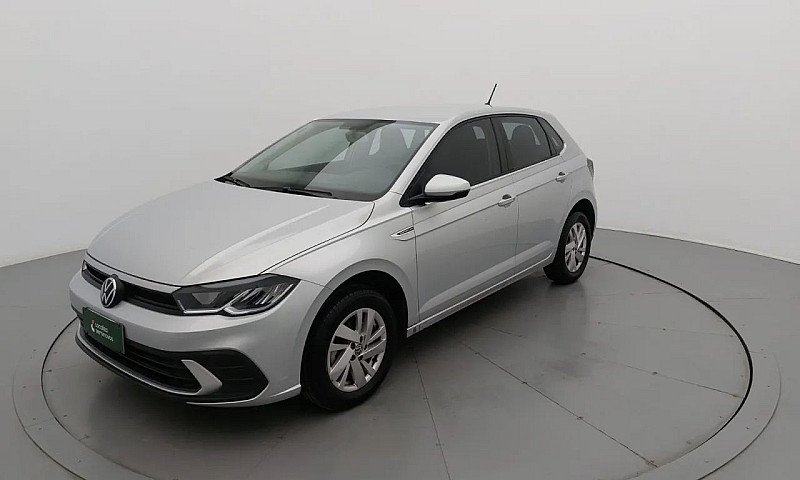 Volkswagen Polo Comf...