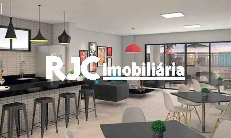 Cobertura Duplex Par...