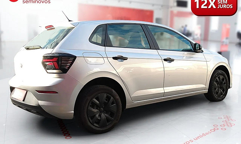 Volkswagen Polo Trac...