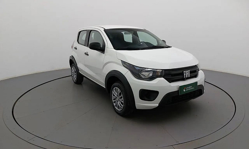Fiat Mobi 2023 1.0 E...