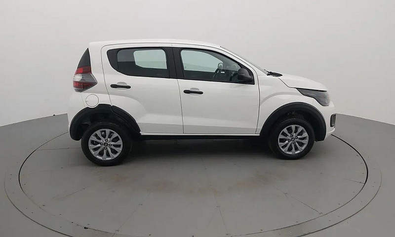 Fiat Mobi 2025 1.0 E...